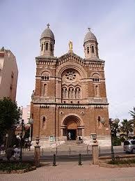 Basilique Notre-Dame de la Victoire de Saint-Raphaël