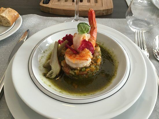 La Table de Bruno
