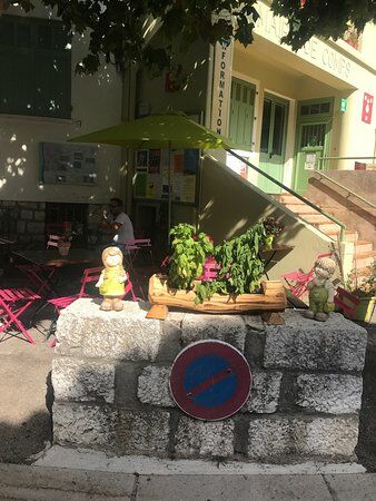 La Gargouille