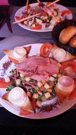 Le Petit chef