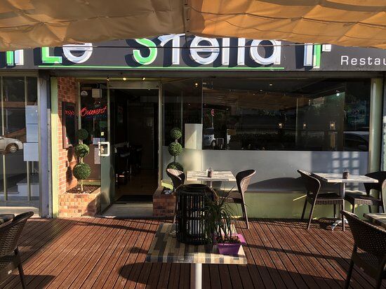 Le Stella