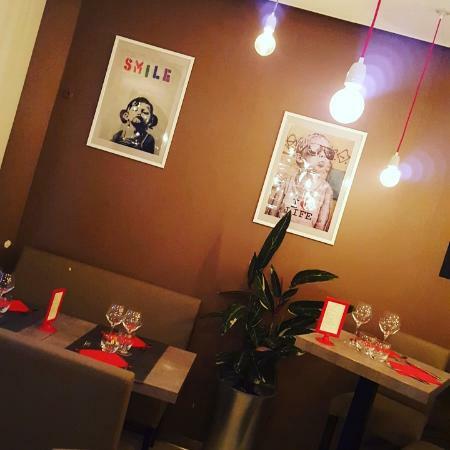 H&W Restaurant