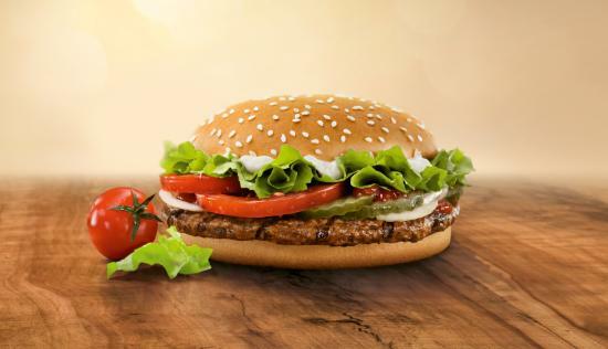 Burger King Toulon