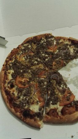 Pizzicato