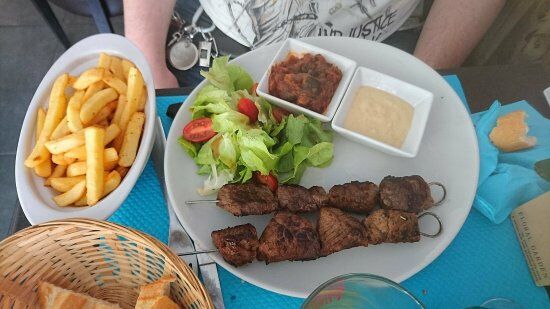 Bistrot du Soleil