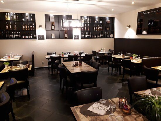 Le p'tit resto
