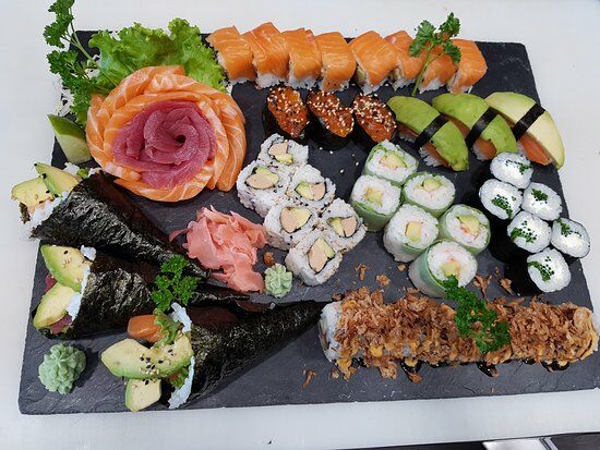 Daiki Sushi