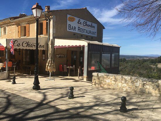 Le Chardon