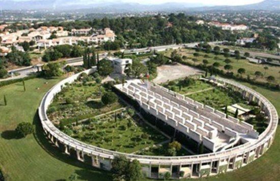 Mémorial des guerres en Indochine