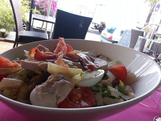 Le Bistrot
