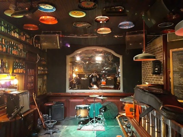 Bar à thym