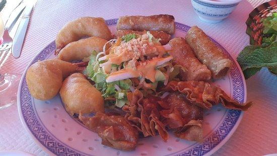 Le Saigon