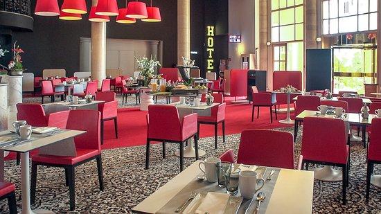 Restaurant La Palm Hyeres