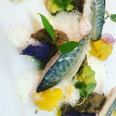 Brasserie des Iles