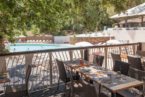 Restaurant La Calade