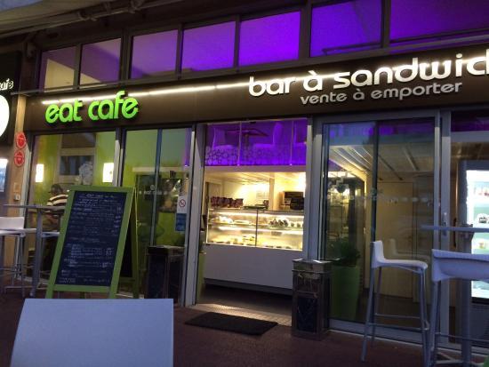 Eat Cafe