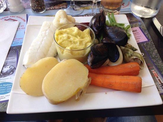 Le Bistrot de la Place