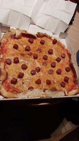 Nola Pizza