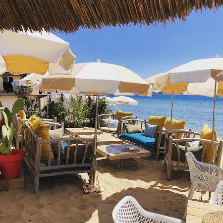 Bellini Plage