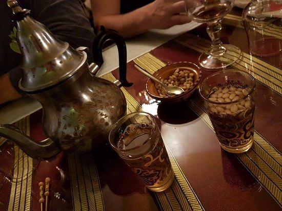 Le Bizerte