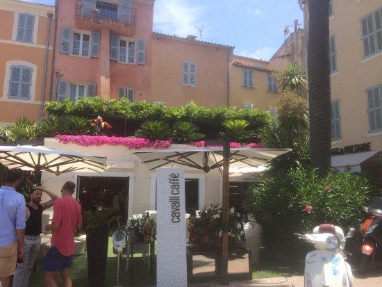 Cavalli Caffe