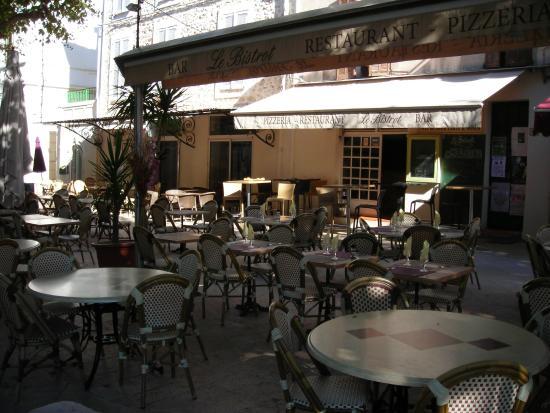 Le Bistrot