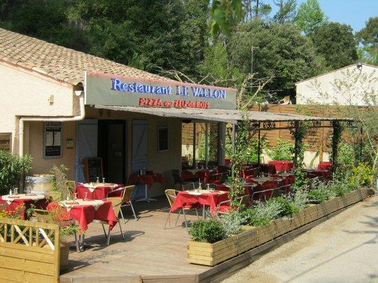 Le Vallon