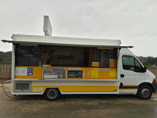 La Boite à Pizzas