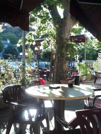 Grand Cafe d'Europe