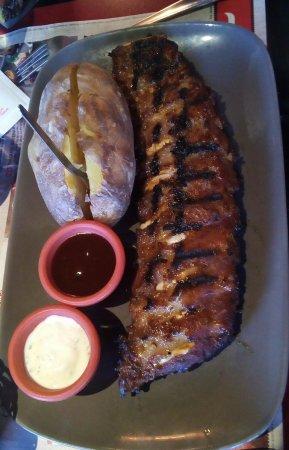 Buffalo Grill