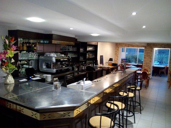 Bistro Tazie