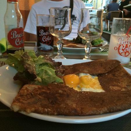 La Crepe Rit