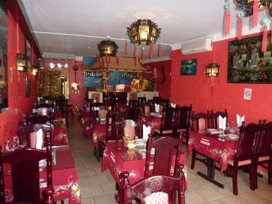 Saveurs D'asie