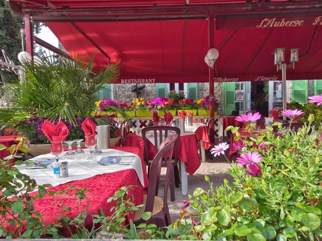 Auberge Fleurie