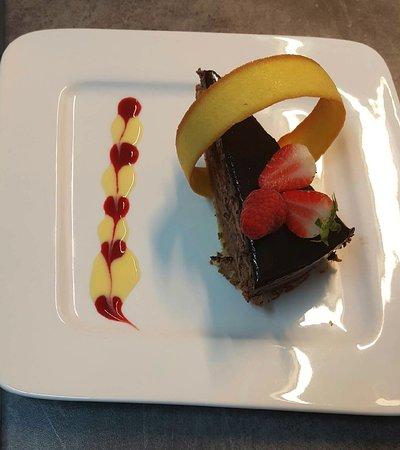 Le Carnegie Grill