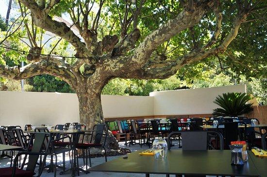 Bistrot D4 Saisons