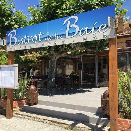 Bistrot de la Baie