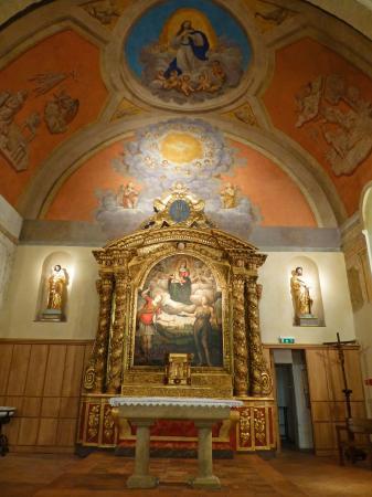Eglise Notre Dame