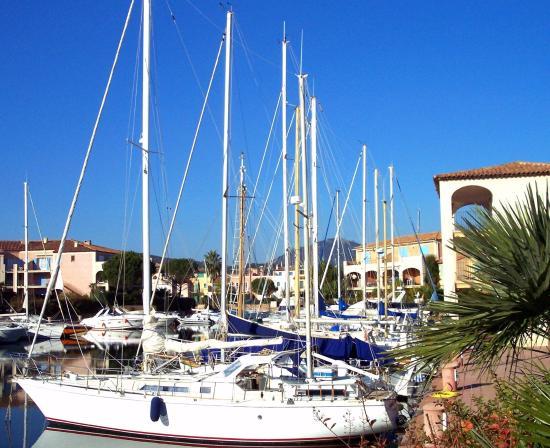 Port Cogolin