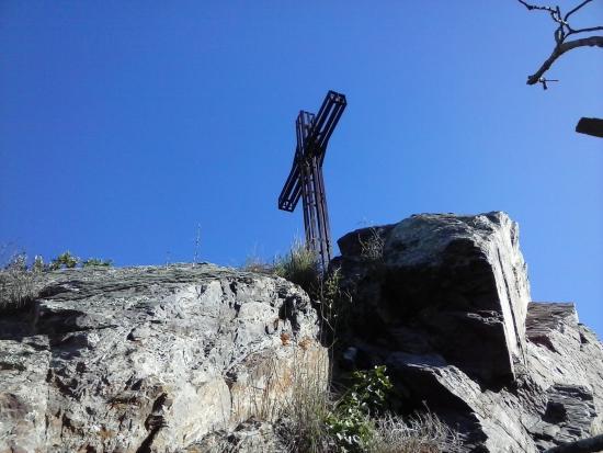 Le Mont Fenouillet