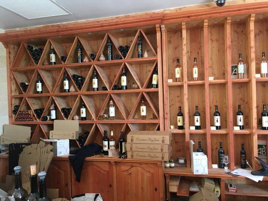 Domaine Ray Jane