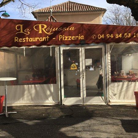 Le Rejussia