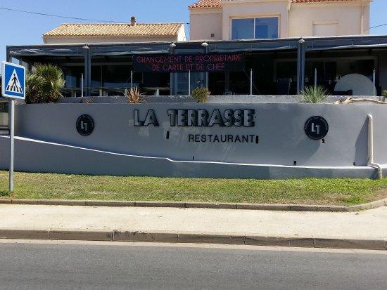 La Terrasse