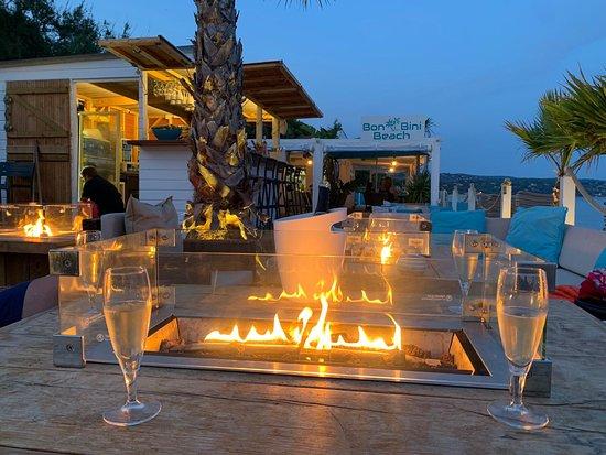 Bon Bini Beach