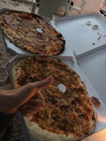 Il Pizzaïolo