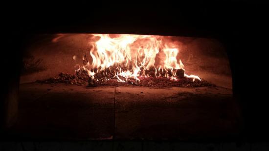 Pizzas Manon