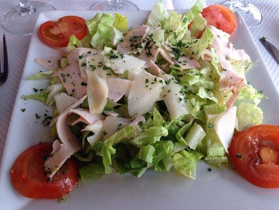 Pizzeria Vecchio Porto