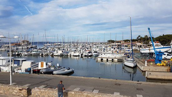 Port de Miramar