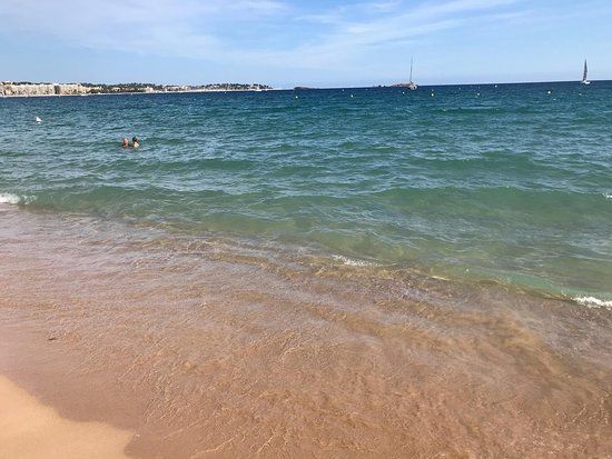 Fréjus Plage