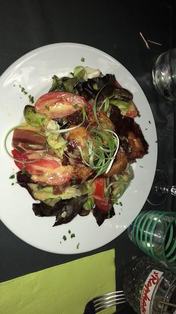 Chez Pascaline